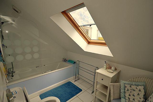 No 1 Broughton Bed & Breakfast Пироволл Номер фото