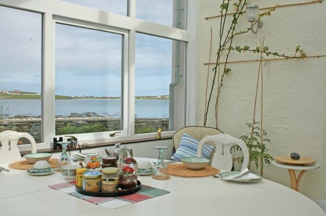 No 1 Broughton Bed & Breakfast Пироволл Экстерьер фото