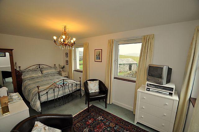 No 1 Broughton Bed & Breakfast Пироволл Номер фото